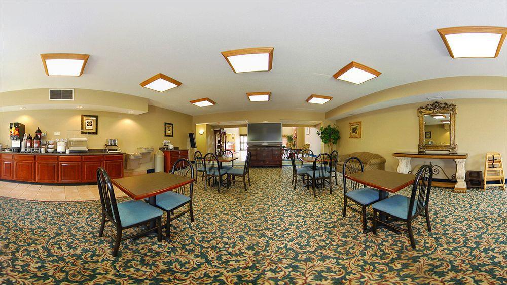 Comfort Suites Auburn Near I-69 Exterior foto